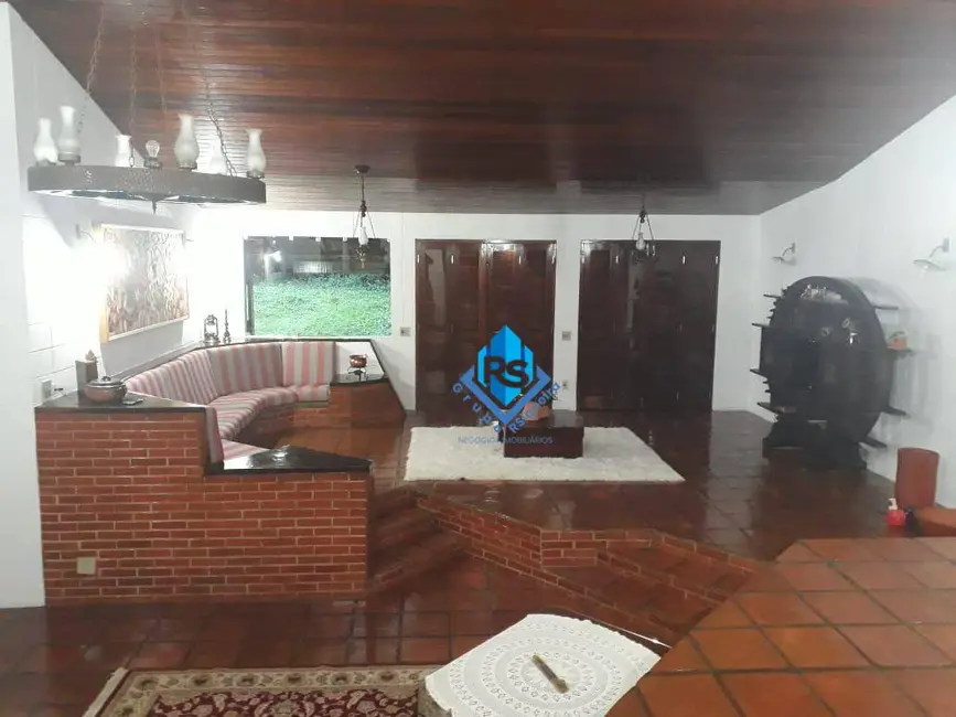 Foto 4 de Chácara com 4 quartos à venda, 2000m2 em Sao Bernardo Do Campo - SP