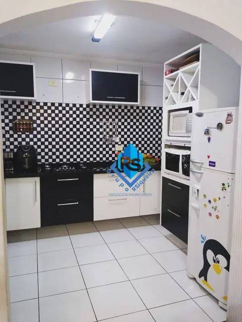 Foto 7 de Sobrado com 3 quartos à venda, 156m2 em Sao Bernardo Do Campo - SP