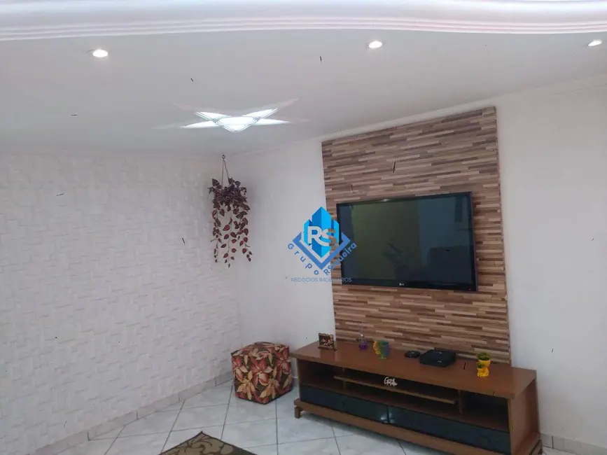 Foto 4 de Sobrado com 3 quartos à venda, 156m2 em Sao Bernardo Do Campo - SP