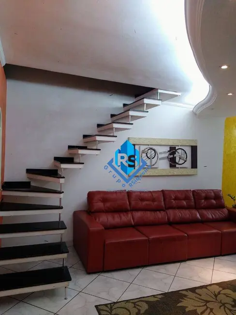 Foto 5 de Sobrado com 3 quartos à venda, 156m2 em Sao Bernardo Do Campo - SP