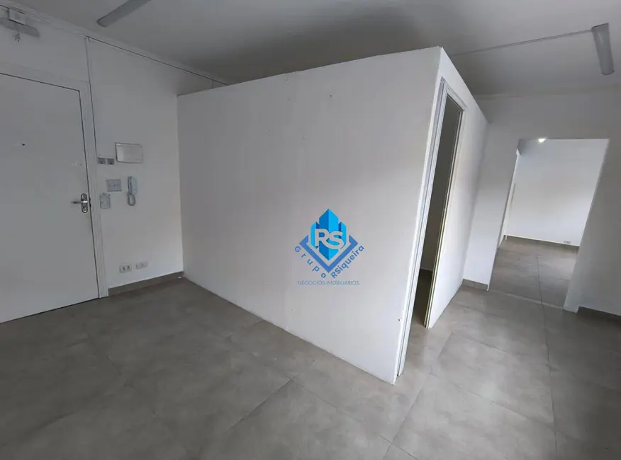 Foto 2 de Sala Comercial para alugar, 75m2 em Centro, Sao Bernardo Do Campo - SP