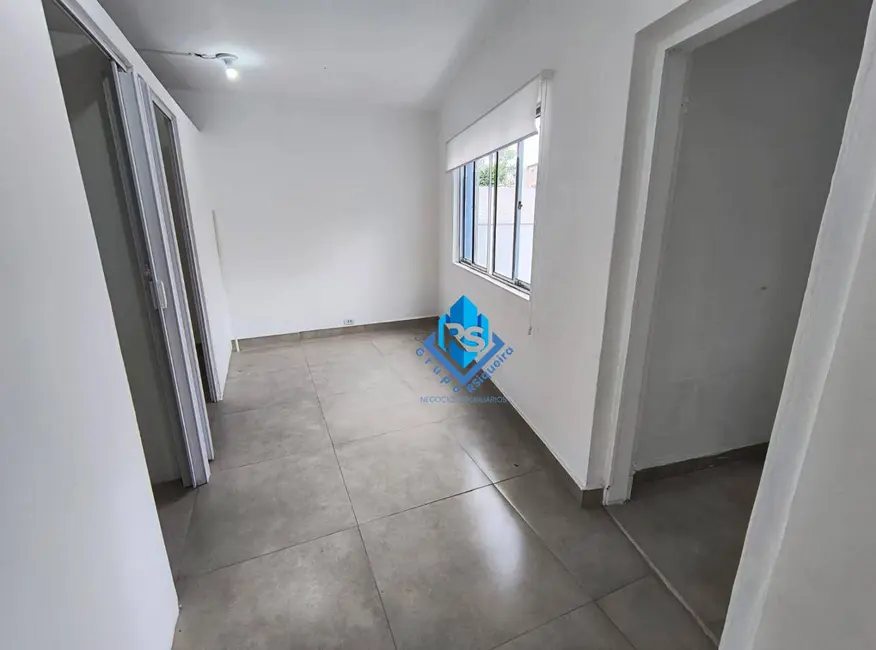 Foto 1 de Sala Comercial para alugar, 75m2 em Centro, Sao Bernardo Do Campo - SP