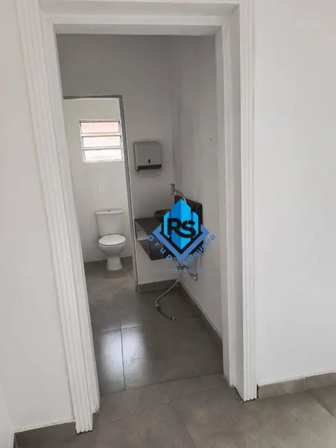 Foto 7 de Sala Comercial para alugar, 75m2 em Centro, Sao Bernardo Do Campo - SP