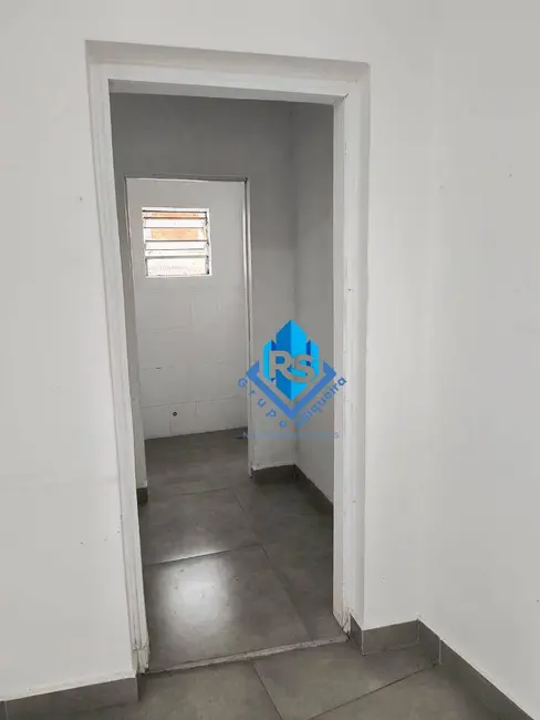 Foto 8 de Sala Comercial para alugar, 75m2 em Centro, Sao Bernardo Do Campo - SP