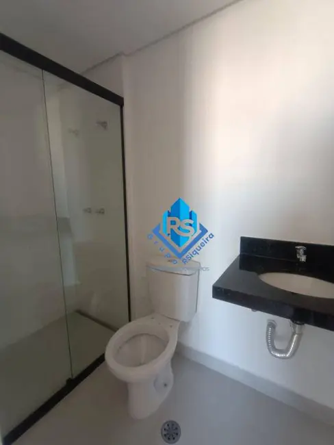 Foto 8 de Apartamento com 3 quartos para alugar, 65m2 em Vila Assunção, Santo Andre - SP