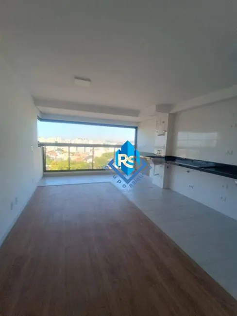 Foto 2 de Apartamento com 3 quartos para alugar, 65m2 em Vila Assunção, Santo Andre - SP