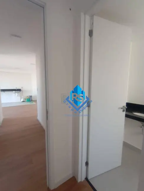 Foto 9 de Apartamento com 3 quartos para alugar, 65m2 em Vila Assunção, Santo Andre - SP