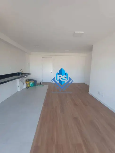 Foto 3 de Apartamento com 3 quartos para alugar, 65m2 em Vila Assunção, Santo Andre - SP