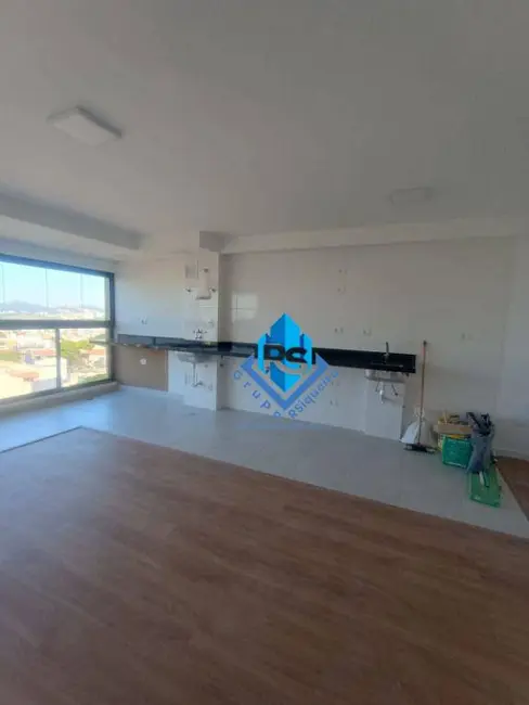 Foto 4 de Apartamento com 3 quartos para alugar, 65m2 em Vila Assunção, Santo Andre - SP