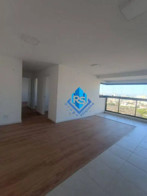 Foto 1 de Apartamento com 3 quartos para alugar, 65m2 em Vila Assunção, Santo Andre - SP