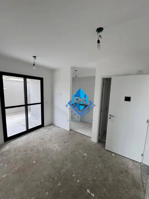 Foto 1 de Apartamento com 2 quartos à venda, 76m2 em Jardim Bela Vista, Santo Andre - SP