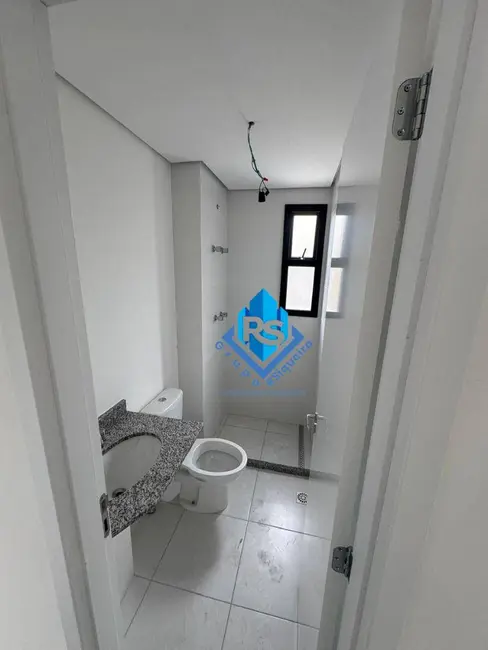 Foto 9 de Apartamento com 2 quartos à venda, 76m2 em Jardim Bela Vista, Santo Andre - SP