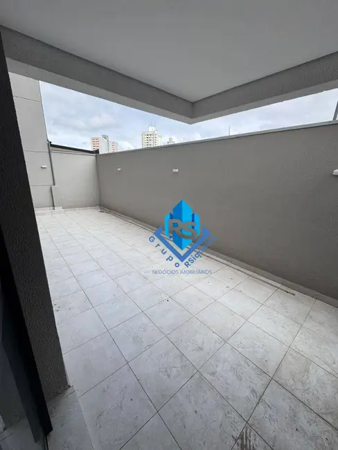 Foto 3 de Apartamento com 2 quartos à venda, 76m2 em Jardim Bela Vista, Santo Andre - SP