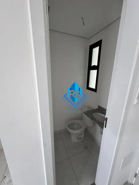 Foto 7 de Apartamento com 2 quartos à venda, 76m2 em Jardim Bela Vista, Santo Andre - SP