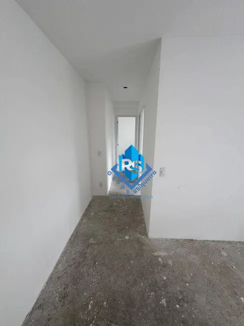 Foto 2 de Apartamento com 2 quartos à venda, 76m2 em Jardim Bela Vista, Santo Andre - SP