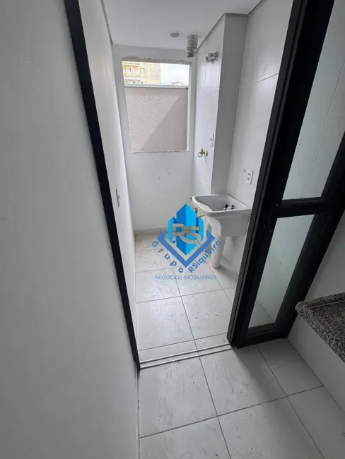 Foto 6 de Apartamento com 2 quartos à venda, 76m2 em Jardim Bela Vista, Santo Andre - SP