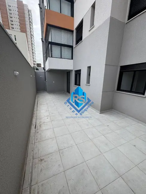 Foto 4 de Apartamento com 2 quartos à venda, 76m2 em Jardim Bela Vista, Santo Andre - SP