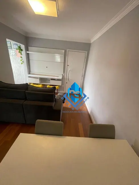 Foto 4 de Apartamento com 2 quartos à venda, 50m2 em Taboão, Sao Bernardo Do Campo - SP