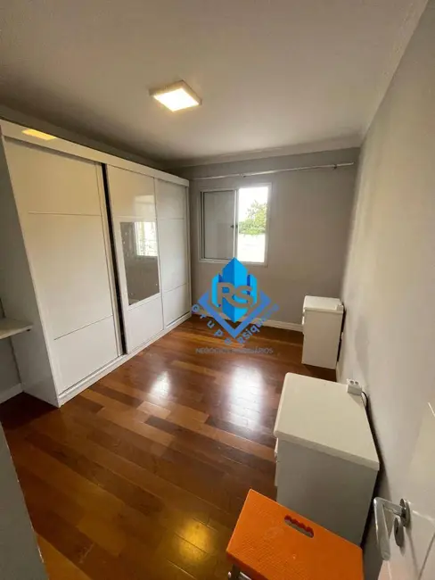 Foto 9 de Apartamento com 2 quartos à venda, 50m2 em Taboão, Sao Bernardo Do Campo - SP