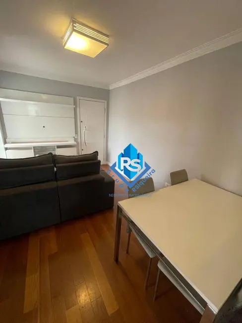 Foto 5 de Apartamento com 2 quartos à venda, 50m2 em Taboão, Sao Bernardo Do Campo - SP