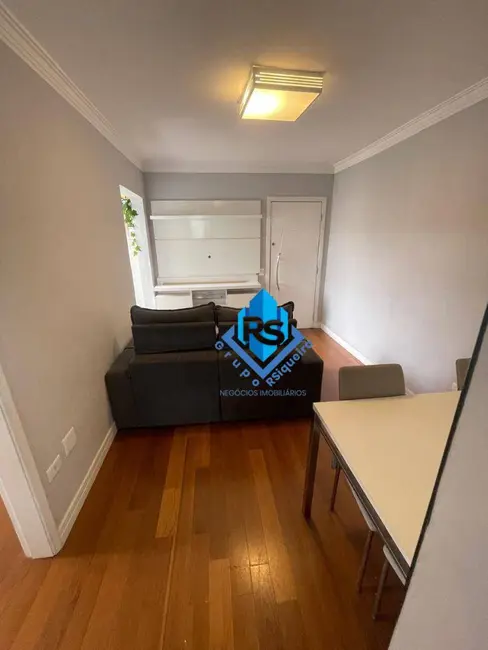 Foto 3 de Apartamento com 2 quartos à venda, 50m2 em Taboão, Sao Bernardo Do Campo - SP