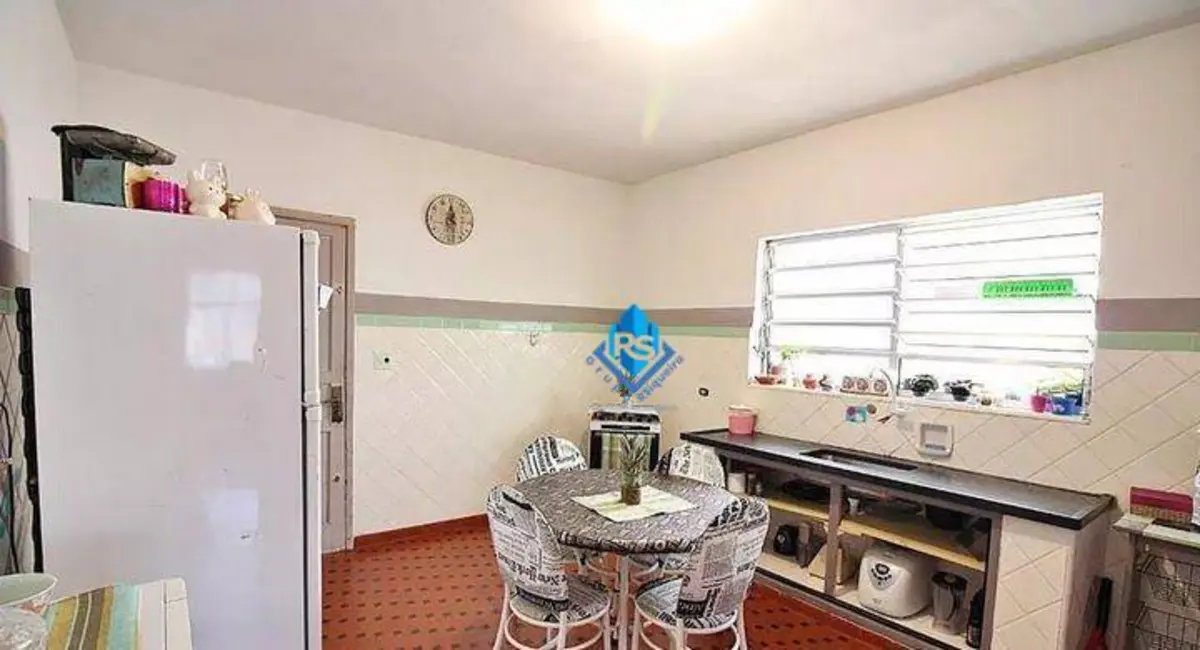 Foto 2 de Casa com 2 quartos à venda, 240m2 em Sao Bernardo Do Campo - SP
