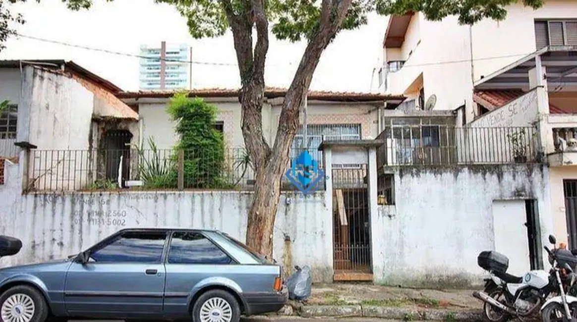 Foto 1 de Casa com 2 quartos à venda, 240m2 em Sao Bernardo Do Campo - SP