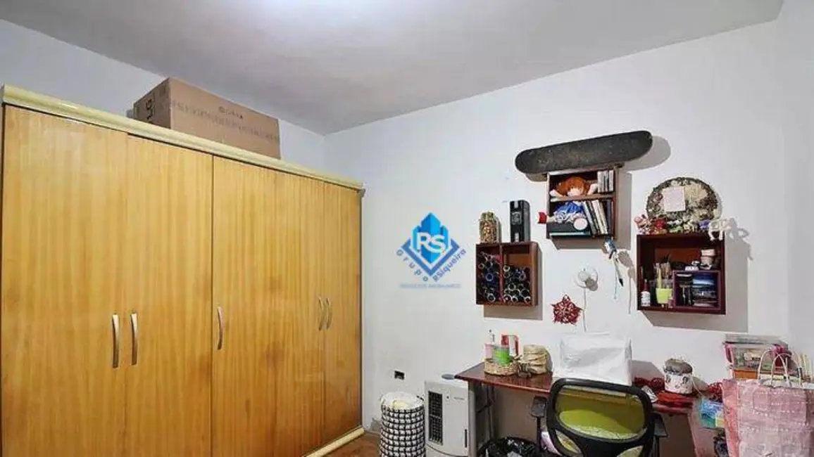 Foto 6 de Casa com 2 quartos à venda, 240m2 em Sao Bernardo Do Campo - SP