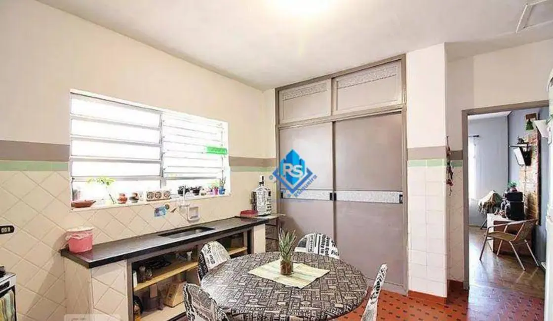 Foto 3 de Casa com 2 quartos à venda, 240m2 em Sao Bernardo Do Campo - SP