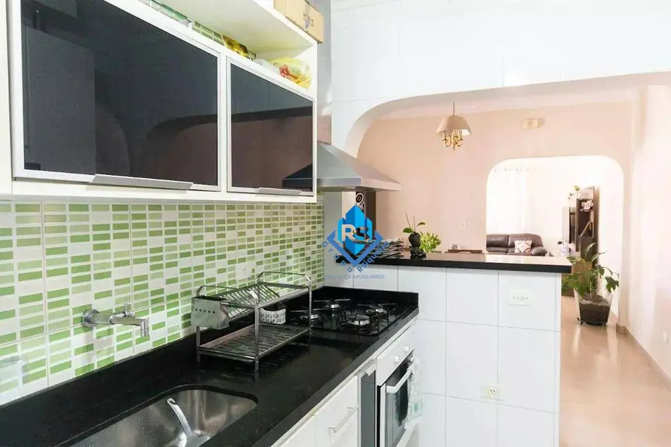 Sobrado com 4 quartos à venda, 163m2 em Sao Bernardo Do Campo - SP - imagem 8 Foto 8 de Sobrado com 4 quartos à venda, 163m2 em Sao Bernardo Do Campo - SP