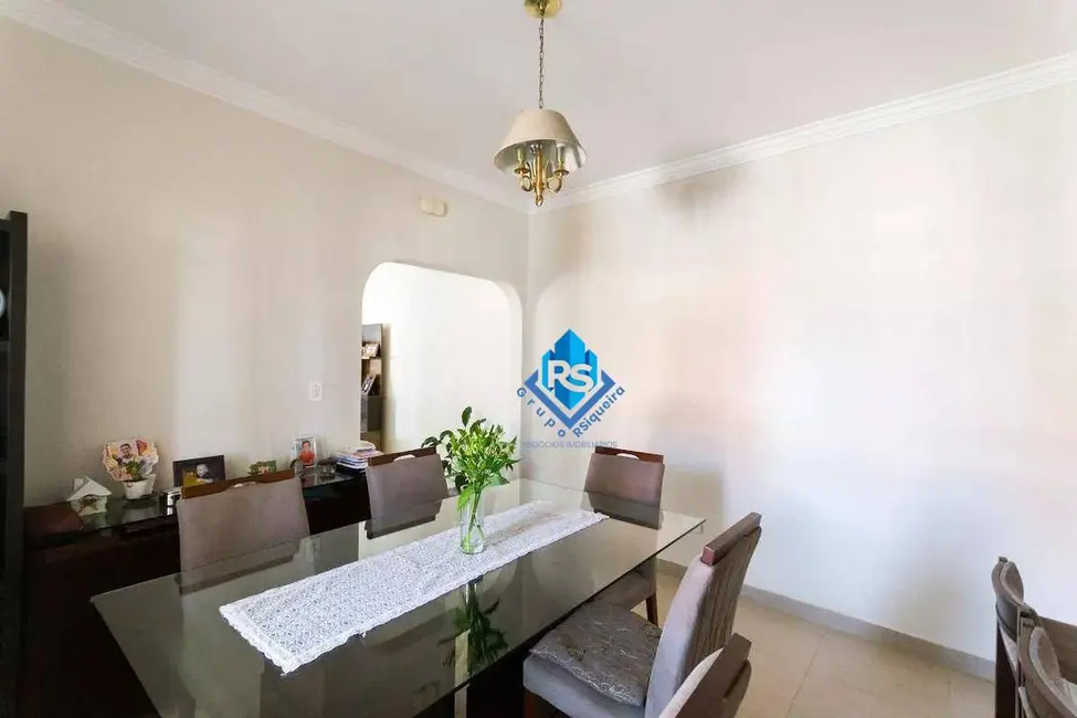 Sobrado com 4 quartos à venda, 163m2 em Sao Bernardo Do Campo - SP - imagem 5 Foto 5 de Sobrado com 4 quartos à venda, 163m2 em Sao Bernardo Do Campo - SP