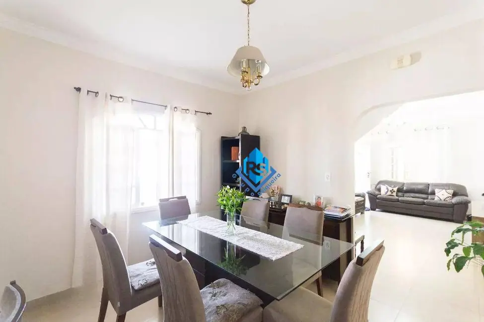 Foto 6 de Sobrado com 4 quartos à venda, 163m2 em Sao Bernardo Do Campo - SP