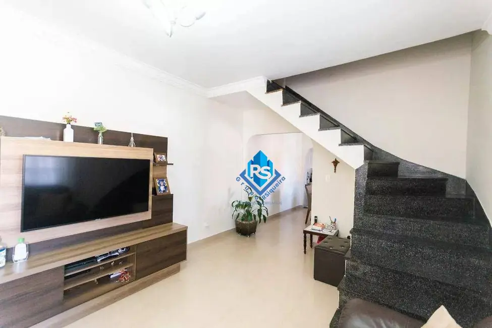 Sobrado com 4 quartos à venda, 163m2 em Sao Bernardo Do Campo - SP - imagem 4 Foto 4 de Sobrado com 4 quartos à venda, 163m2 em Sao Bernardo Do Campo - SP