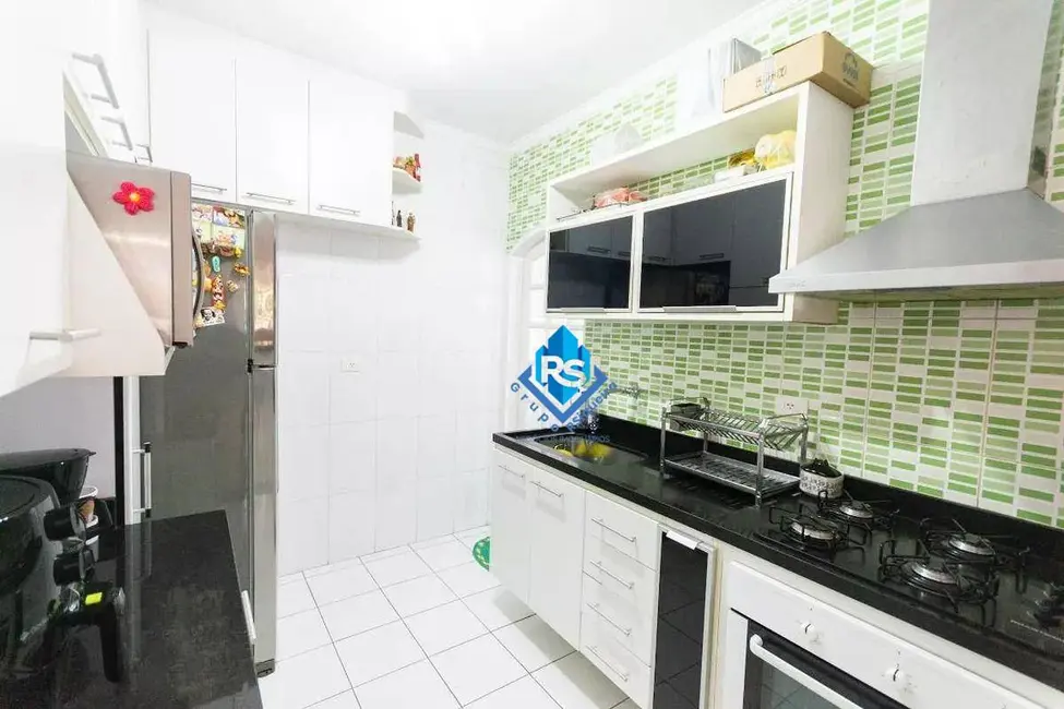 Sobrado com 4 quartos à venda, 163m2 em Sao Bernardo Do Campo - SP - imagem 9 Foto 9 de Sobrado com 4 quartos à venda, 163m2 em Sao Bernardo Do Campo - SP