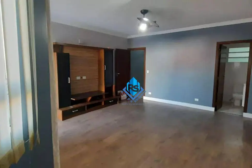 Foto 2 de Sobrado com 3 quartos à venda, 125m2 em Centro, Sao Bernardo Do Campo - SP