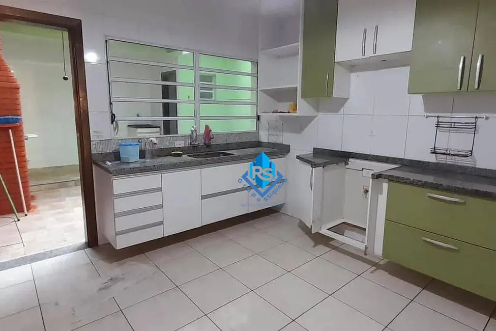 Foto 6 de Sobrado com 3 quartos à venda, 125m2 em Centro, Sao Bernardo Do Campo - SP