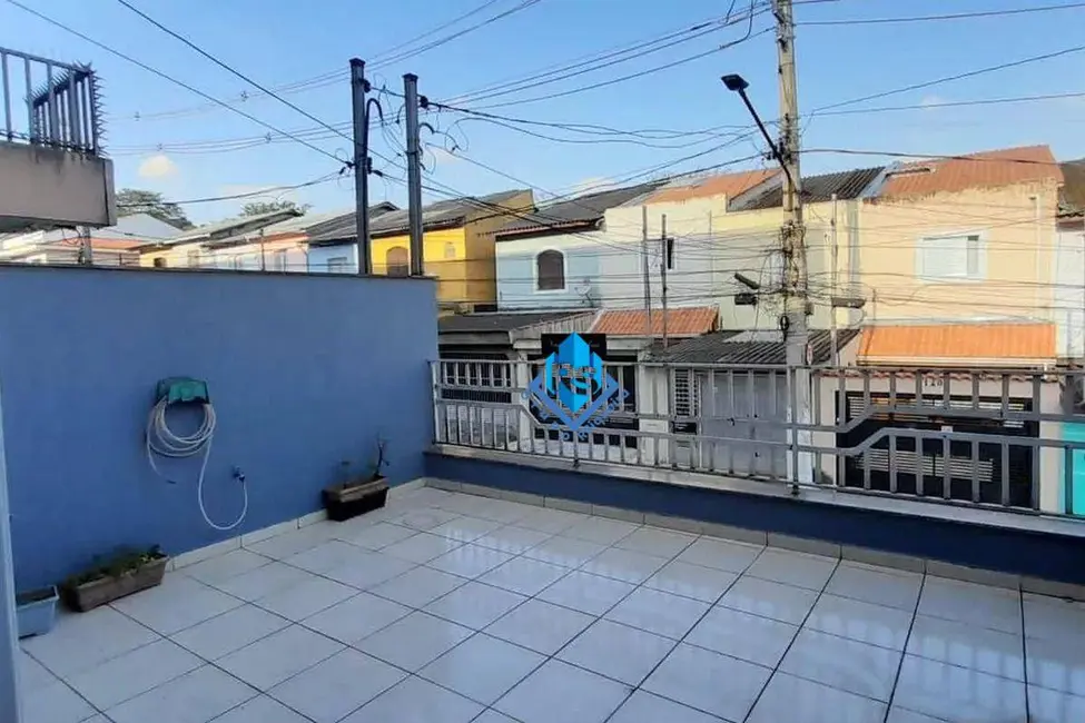 Foto 9 de Sobrado com 3 quartos à venda, 125m2 em Centro, Sao Bernardo Do Campo - SP