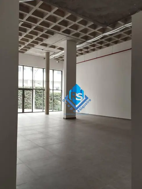 Foto 5 de Sala Comercial à venda e para alugar, 370m2 em Brooklin Paulista, São Paulo - SP