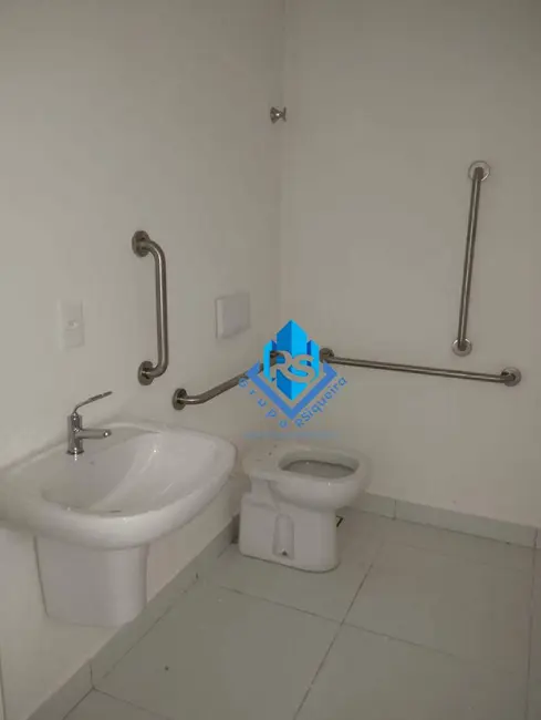 Foto 9 de Sala Comercial à venda e para alugar, 370m2 em Brooklin Paulista, São Paulo - SP