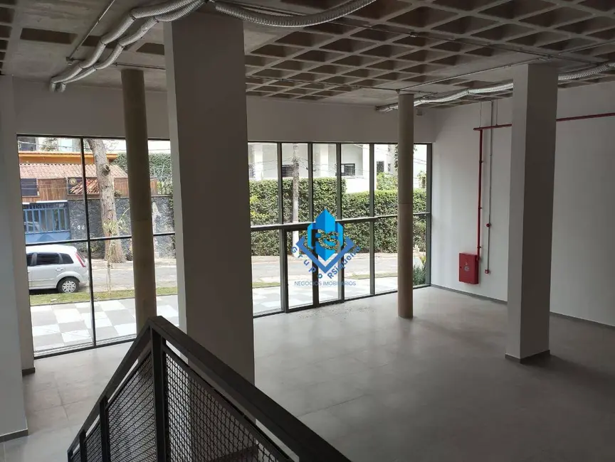 Foto 1 de Sala Comercial à venda e para alugar, 370m2 em Brooklin Paulista, São Paulo - SP