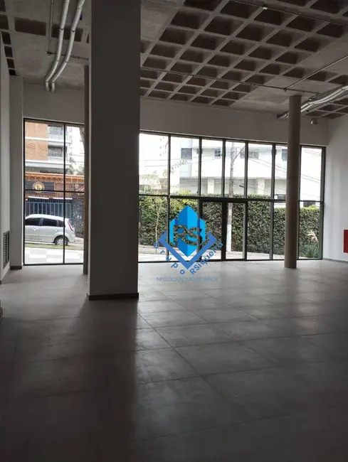 Foto 2 de Sala Comercial à venda e para alugar, 370m2 em Brooklin Paulista, São Paulo - SP