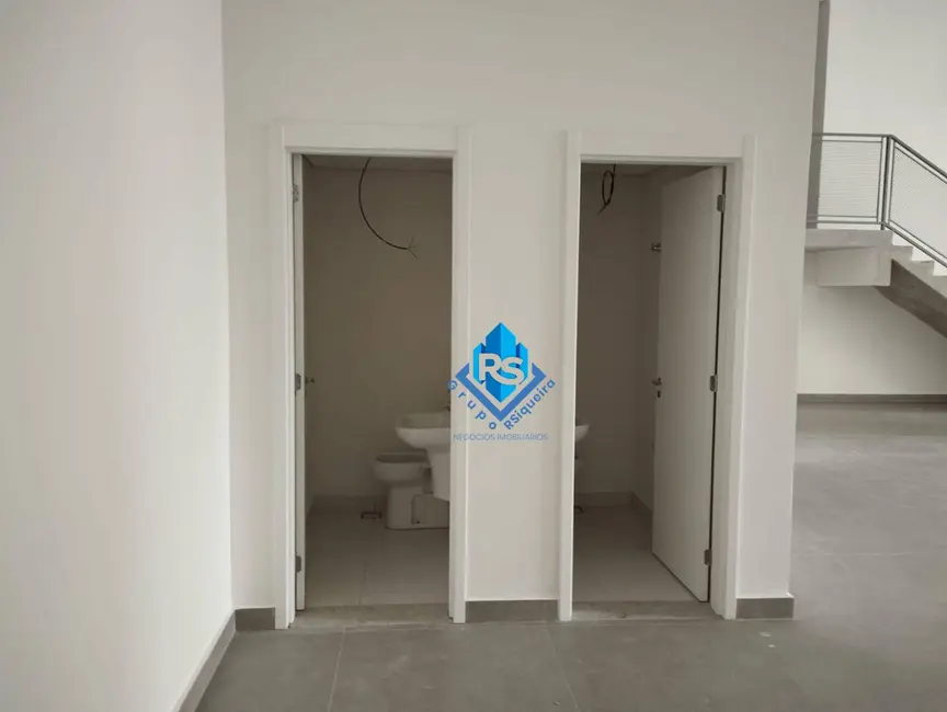 Foto 8 de Sala Comercial à venda e para alugar, 370m2 em Brooklin Paulista, São Paulo - SP