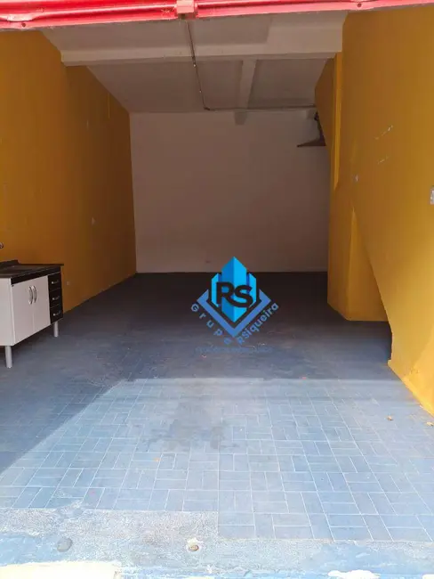 Foto 2 de Sala Comercial para alugar, 85m2 em Jardim Utinga, Santo Andre - SP