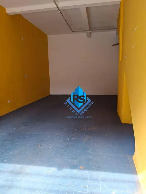 Foto 3 de Sala Comercial para alugar, 85m2 em Jardim Utinga, Santo Andre - SP