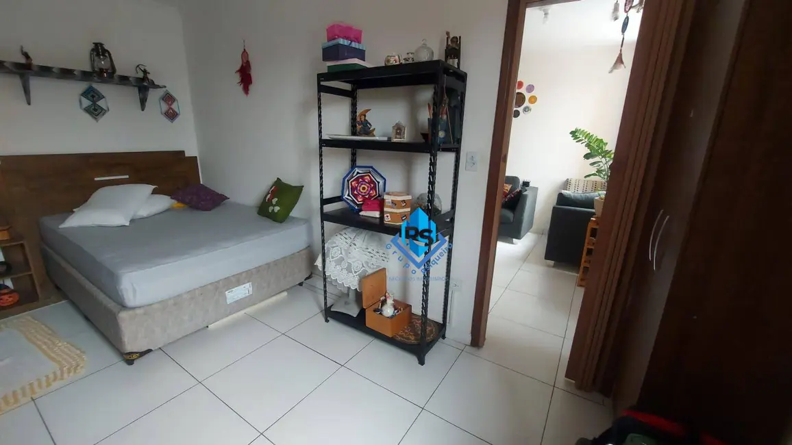 Foto 7 de Apartamento com 1 quarto à venda, 42m2 em Vila Santa Luzia, Sao Bernardo Do Campo - SP