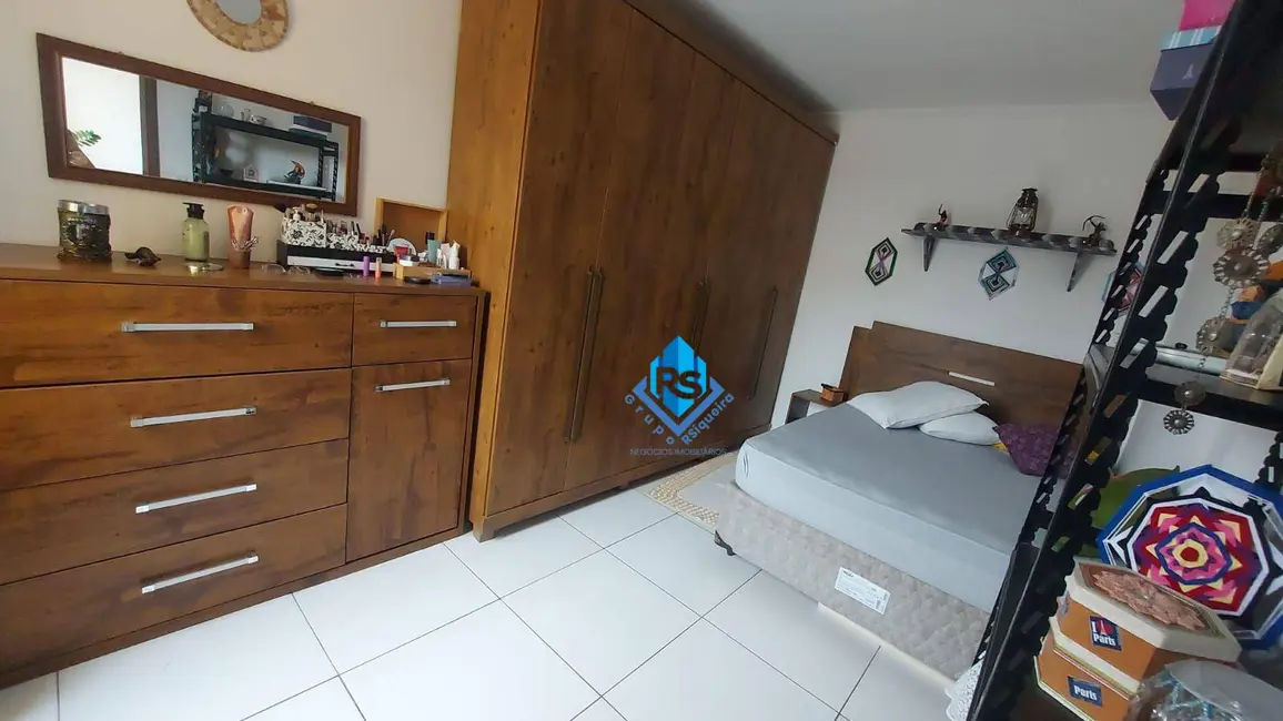 Foto 6 de Apartamento com 1 quarto à venda, 42m2 em Vila Santa Luzia, Sao Bernardo Do Campo - SP