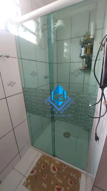 Foto 9 de Apartamento com 1 quarto à venda, 42m2 em Vila Santa Luzia, Sao Bernardo Do Campo - SP