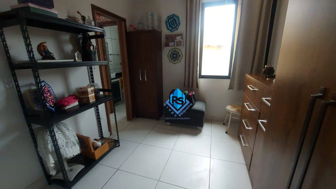 Foto 5 de Apartamento com 1 quarto à venda, 42m2 em Vila Santa Luzia, Sao Bernardo Do Campo - SP