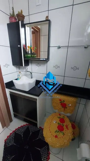 Foto 8 de Apartamento com 1 quarto à venda, 42m2 em Vila Santa Luzia, Sao Bernardo Do Campo - SP