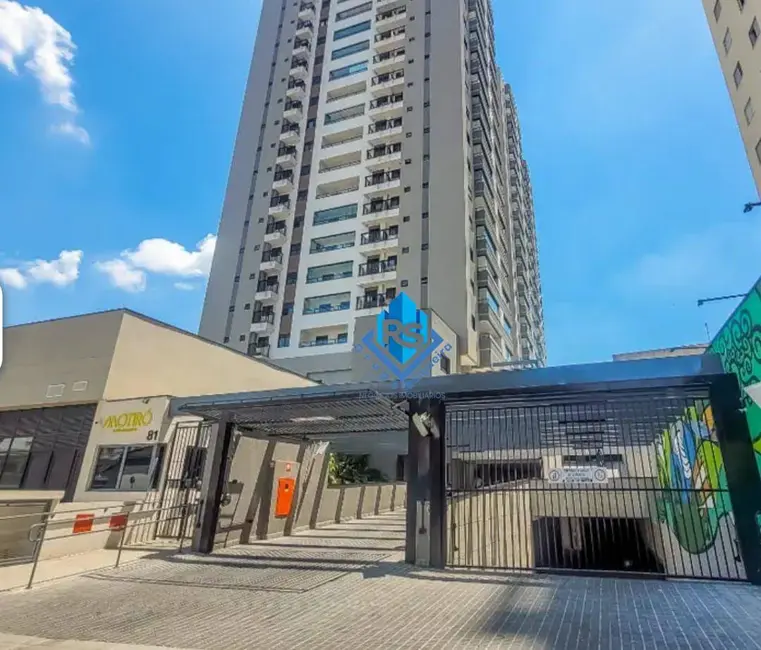 Foto 1 de Apartamento com 2 quartos à venda, 54m2 em Centro, Sao Bernardo Do Campo - SP